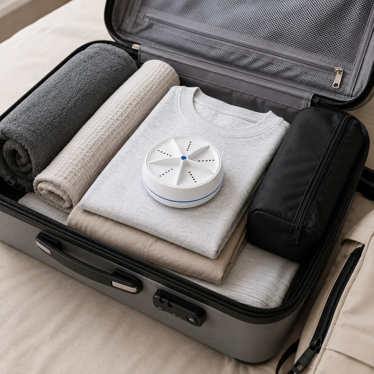Take It Anywhere.