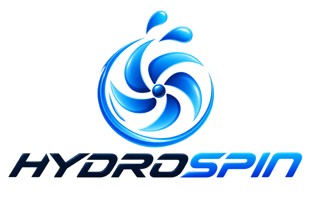 HydroSpin