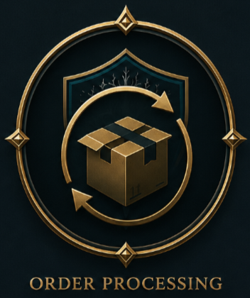 Priority Processing